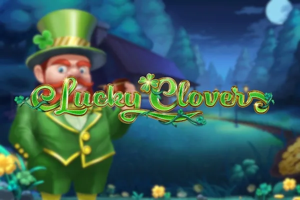 Lucky Clover